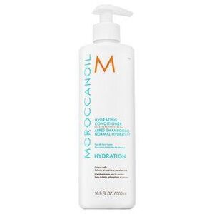 Moroccanoil Hydration Hydrating Conditioner kondicionáló hidratáló hatású 500 ml kép