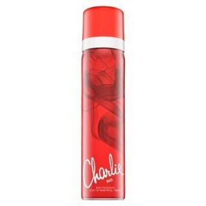 Revlon Charlie Red spray dezodor nőknek 75 ml kép