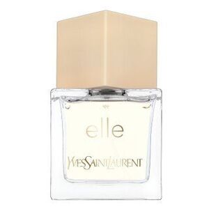 Yves Saint Laurent Elle Eau de Parfum nőknek 80 ml kép