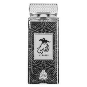 Adyan Al Fares Eau de Parfum férfiaknak 100 ml kép