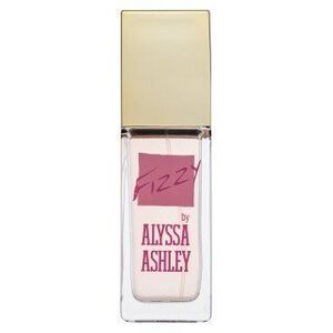 Alyssa Ashley Fizzy Eau de Toilette nőknek 50 ml kép
