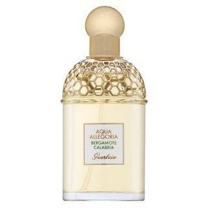 Guerlain Aqua Allegoria Bergamote Calabria Eau de Toilette uniszex 125 ml kép