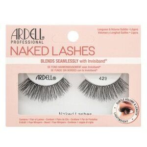 Ardell Naked Lashes ragasztható műszempilla 426 kép