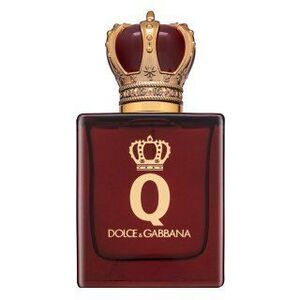 Dolce & Gabbana Q Parfum tiszta parfüm nőknek 50 ml kép