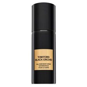 Tom Ford Black Orchid testápoló spray nőknek 150 ml kép