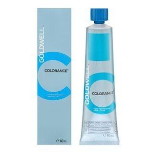 Goldwell Colorance Hair Color semi permanens hajszín minden hajtípusra 6KR 60 ml kép
