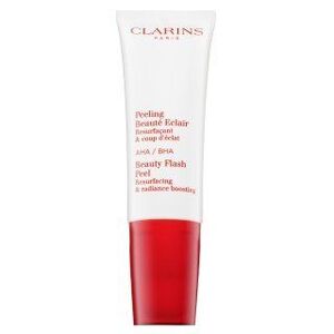 Clarins Beauty Flash bőrradír Peel 50 ml kép