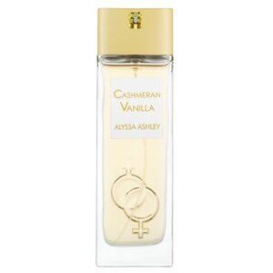 Alyssa Ashley Cashmeran Vanilla Eau de Parfum uniszex 100 ml kép