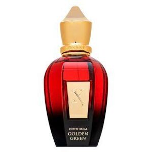 Xerjoff Coffee Break Golden Green Eau de Parfum uniszex 50 ml kép
