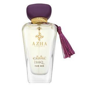 Azha Ishq Eau de Parfum nőknek 100 ml kép