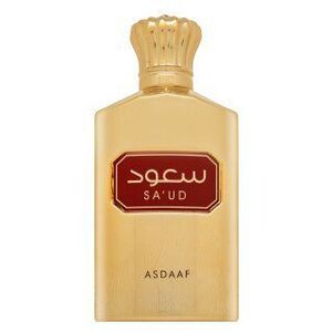 Asdaaf Sa'ud Eau de Parfum uniszex 100 ml kép