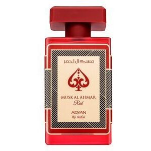 Adyan Musk Al Ahmar Red Eau de Parfum uniszex 100 ml kép