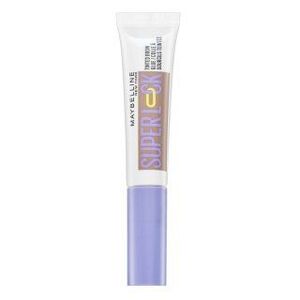 Maybelline Super Lock Brow Glue szemöldökzselé Taupe kép