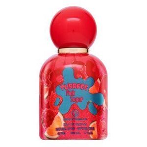 Tubbees Pink Sugar Eau de Parfum uniszex 50 ml kép