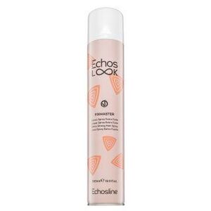 Echosline Echos Look Fixmaster hajlakk extra erős fixálásért 500 ml kép
