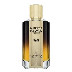 Mancera Black Prestigium Eau de Parfum uniszex 120 ml kép