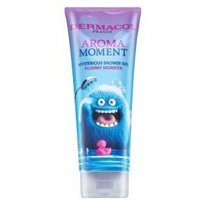 Dermacol Aroma Moment tusfürdő gél Shower Gel Plummy Monster 250 ml kép