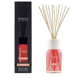 Millefiori Milano Fragrance Diffuser Osmanthus Dew 500 ml kép
