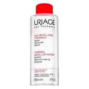 Uriage micelláris sminklemosó Thermal Micellar Water Sensitive Skin 500 ml kép