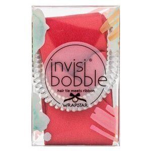 InvisiBobble Wrapstar Machu Peachu hajgumi kép