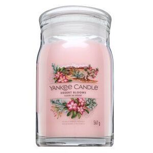 Yankee Candle Desert Blooms 567 g kép