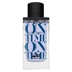 Rue Broca On Time Blue Eau de Parfum férfiaknak 100 ml kép