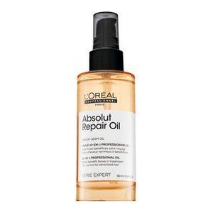 L´Oréal Professionnel Série Expert Absolut Repair Oil 10-in-1 Oil olaj nagyon sérült hajra 90 ml kép