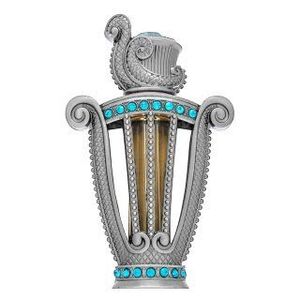 Al Haramain Solitaire Illatos olaj uniszex 12 ml kép