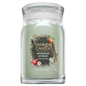 Yankee Candle Enchanted Orchard 567 g kép