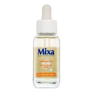 Mixa Vitamin C + Glycolic Acid szérum Anti-Dark Spot Serum 30 ml kép