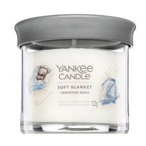 Yankee Candle Tumbler Soft Blanket 122 g kép