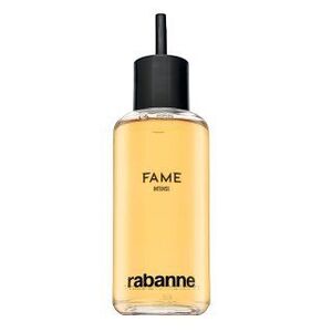 Paco Rabanne Fame Intense Eau de Parfum nőknek Refill 200 ml kép