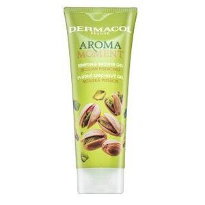 Dermacol Aroma Moment tusfürdő gél Shower Gel Sicilian Pistachio 250 ml kép