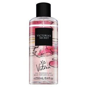 Victoria's Secret Xo Victoria testápoló spray nőknek 250 ml kép