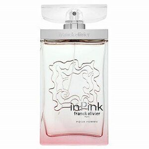 Franck Olivier In Pink Eau de Parfum nőknek 75 ml kép