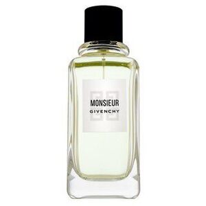 Givenchy Monsieur (2022) Eau de Toilette férfiaknak 100 ml kép