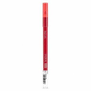Pupa True Lips Blendable Lip Liner Pencil szájkontúrceruza 032 Srawberry Red 1, 2 g kép