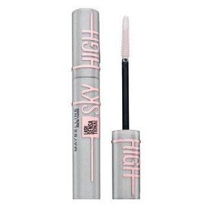 Maybelline Lash Sensational Sky High Mascara szempillaspirál szempilla meghosszabbítására és volumenre Space Diamond 7, 2 ml kép