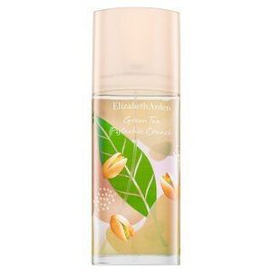 Elizabeth Arden Green Tea Pistachio Crunch Eau de Toilette nőknek 100 ml kép