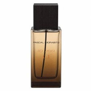 Pascal Morabito Red Amber Eau de Toilette férfiaknak 100 ml kép