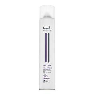 Londa Professional Start Off Extra Strong Hold Laque extra erős hajlakk formáért és alakért 500 ml kép