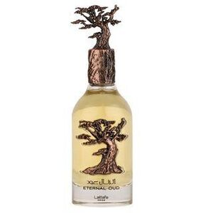 Lattafa Pride Eternal Oud Eau de Parfum uniszex 100 ml kép