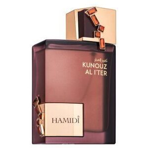 Hamidi Kunouz Al I'Ter Eau de Parfum uniszex 100 ml kép
