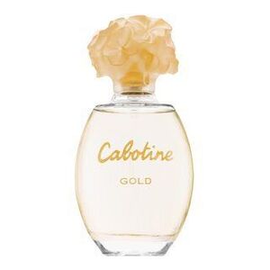 Gres Cabotine Gold Eau de Toilette nőknek 100 ml kép