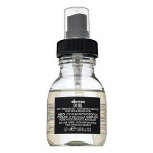 Davines OI Oil olaj minden hajtípusra 50 ml kép