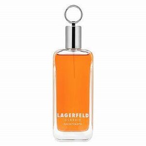 Lagerfeld Classic Eau de Toilette férfiaknak 100 ml kép