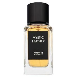 French Avenue Mystic Leather Eau de Parfum uniszex 100 ml kép