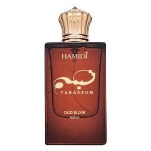 Hamidi Tabassum Oud Elixir Eau de Parfum uniszex 50 ml kép