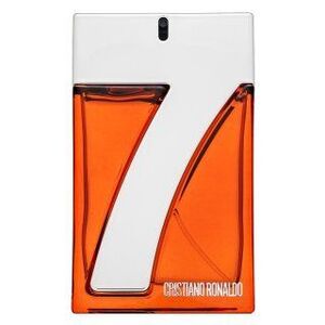 Cristiano Ronaldo CR7 Fearless Eau de Toilette férfiaknak 50 ml kép