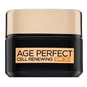 L´Oréal Paris Age Perfect védő krém Cell Renew Revitalising Day Cream SPF30 50 ml kép